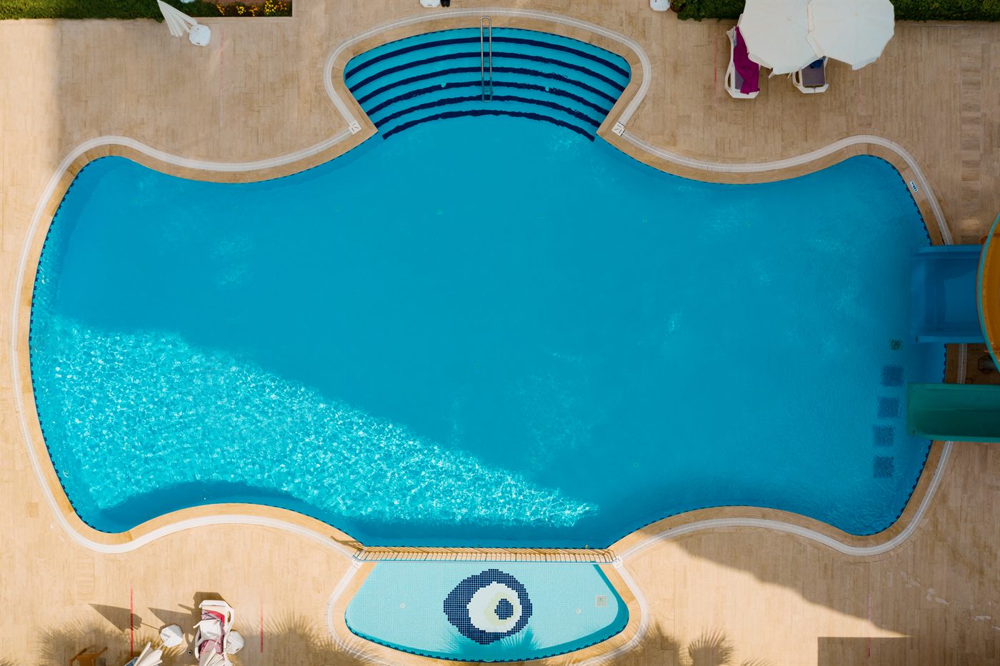 Pool Equipment Collection