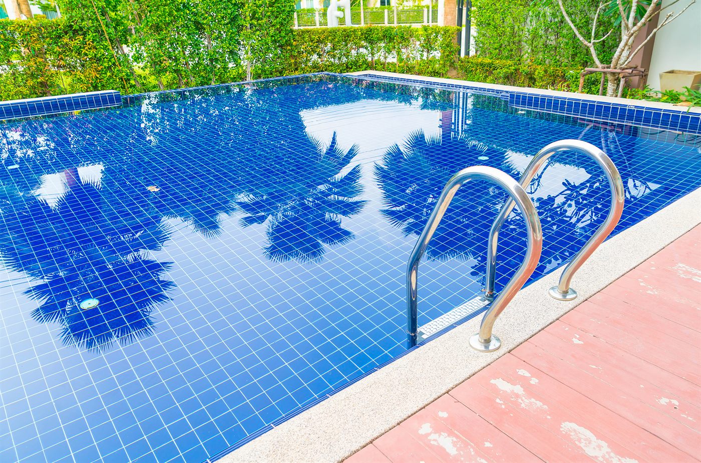 Swimming Pool Installation