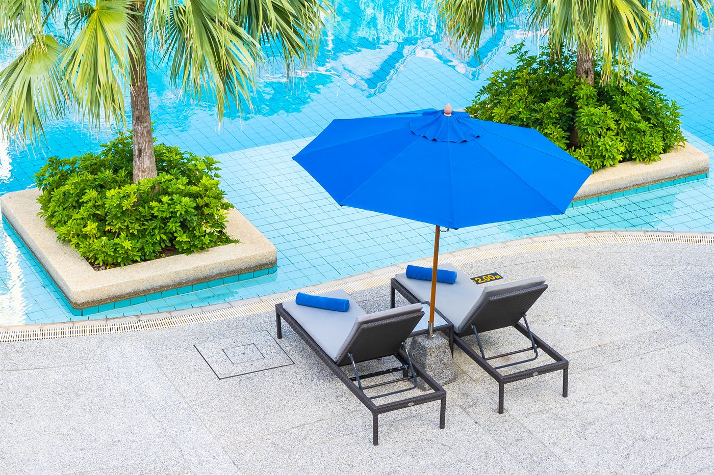 Quality Pool Products