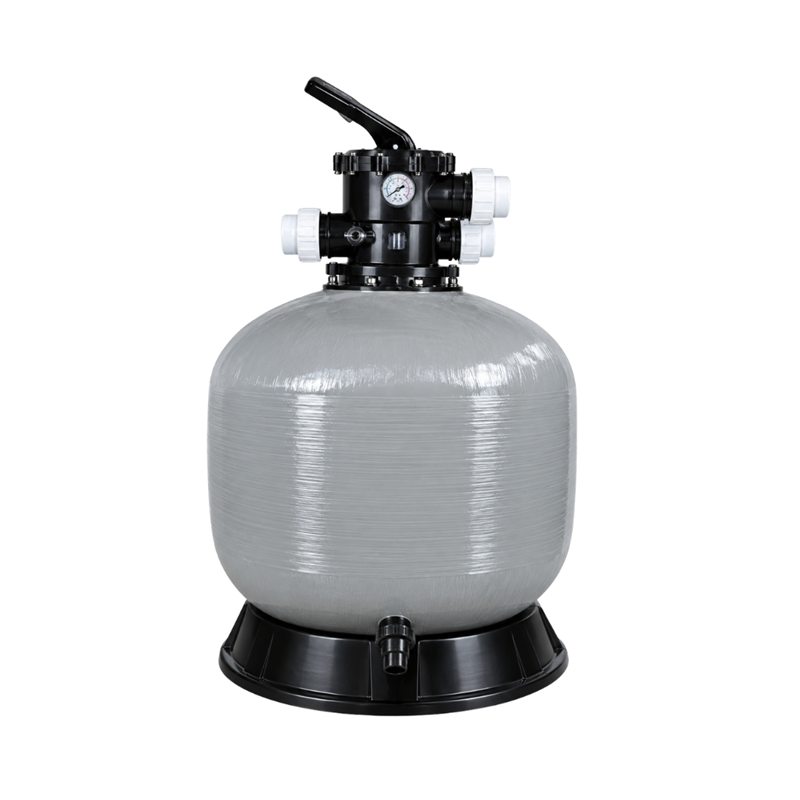 Swimming Pool Filter