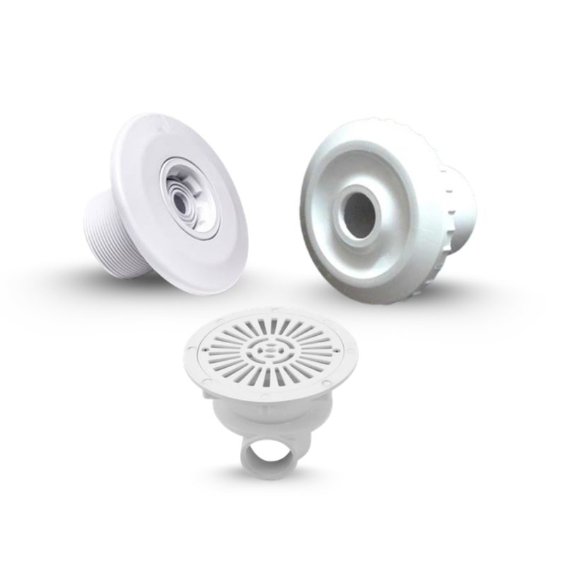 Swimming Pool Fittings