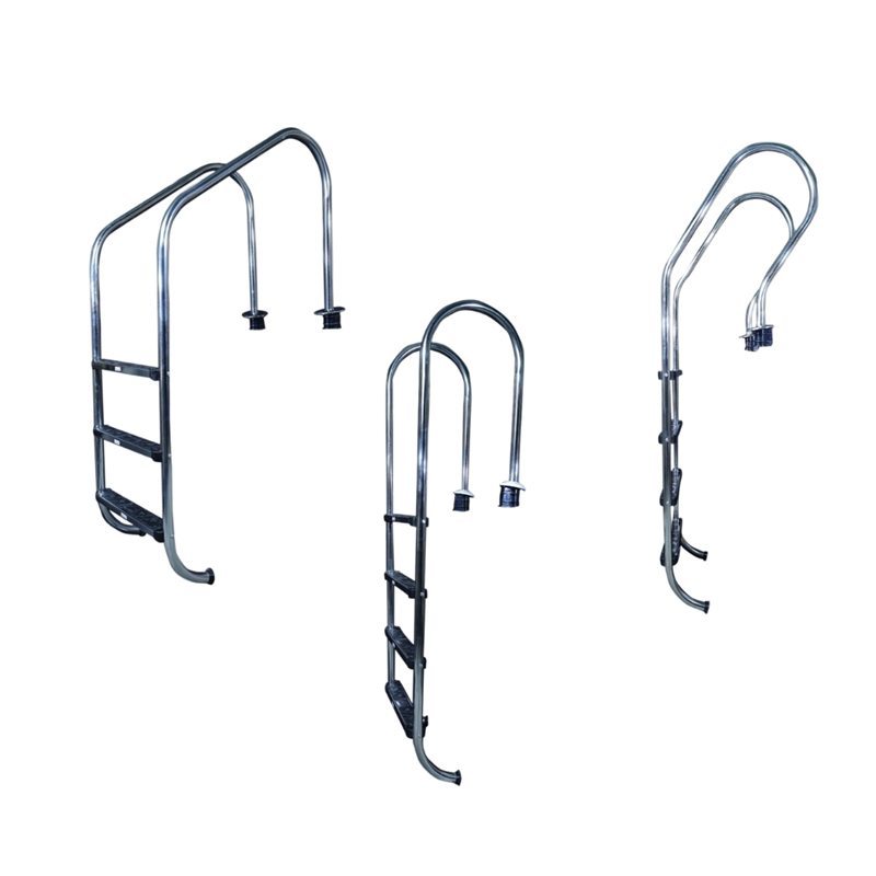 Swimming Pool Ladder