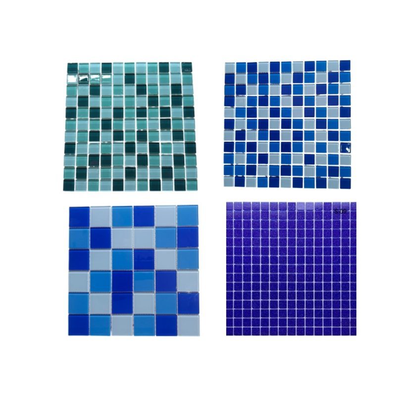 Swimming Pool Tiles